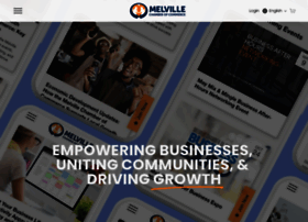 melvillechamber.org