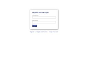 member.unjspf.org