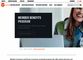 memberconnexions.com.au