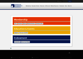 members.abi.org