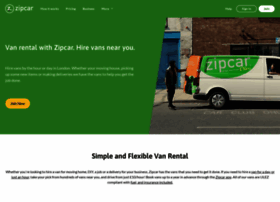 members.zipvan.com