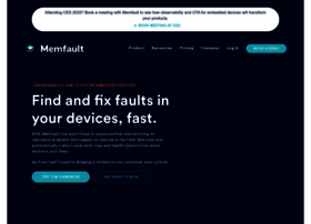 memfault.com