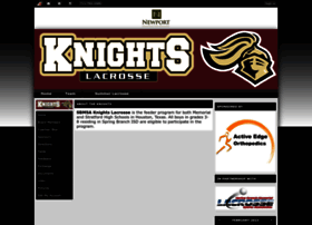 memorialknights.com