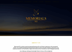 memorialsnt.com.au