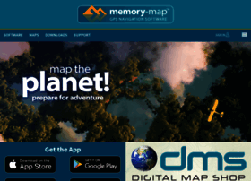 memory-map.com.au