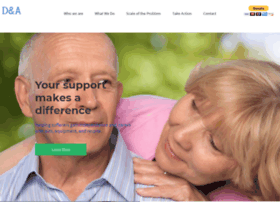 memorysupport.co.uk