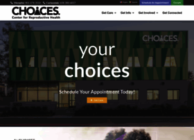 memphischoices.org