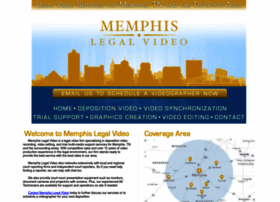 memphislegalvideo.com