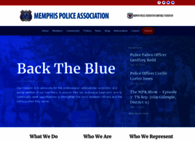 memphispoliceassociation.org