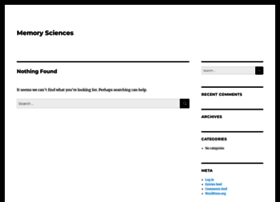 memscience.com