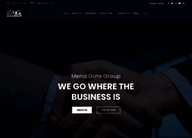 mena-gates.com