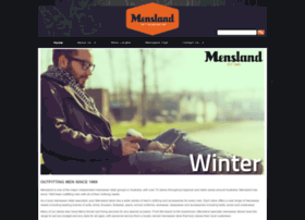 mensland.com.au