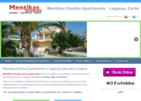 mentikasstudios.gr