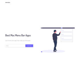 menubar.co