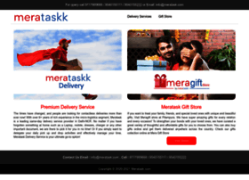 meratask.com