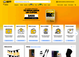 mercadolibre.com.uy