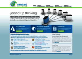 merchantsoftware.co.uk