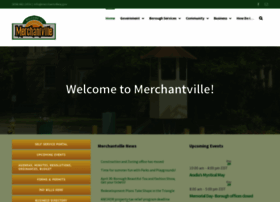 merchantvillenj.gov