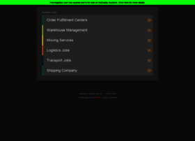 merclogistics.com