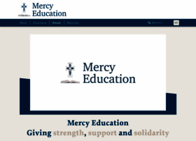 mercy.edu.au