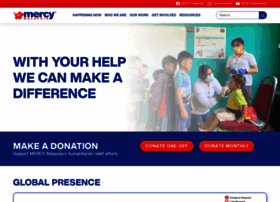 mercy.org.my