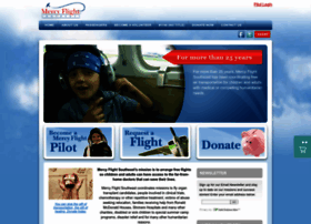 mercyflightse.org