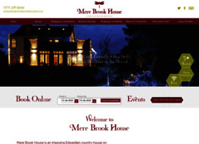 merebrookhouse.co.uk