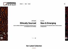 merendagallery.com.au