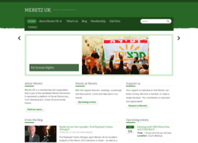 meretz.org.uk