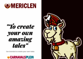 mericlen.nl