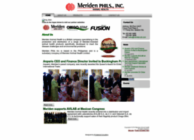 meriden-phils.com
