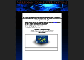 meridian.ws