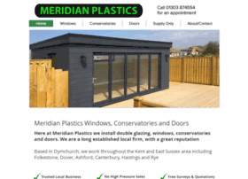 meridianplastics.co.uk