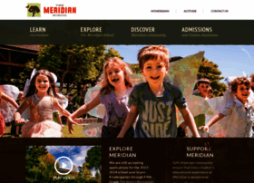 meridianschool.edu