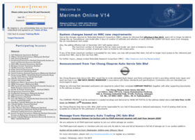 merimen.com.my