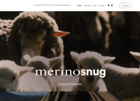 merinosnug.com.au