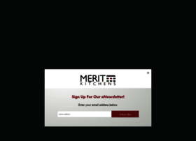merit-kitchens.com