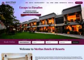 meritashotels.com