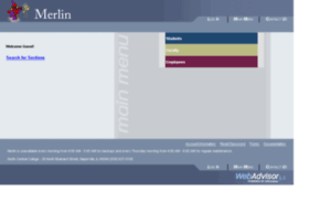 merlin.noctrl.edu