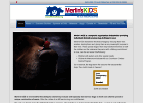 merlinskids.org