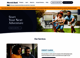 merrickbank.com
