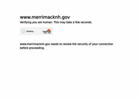 merrimacknh.gov