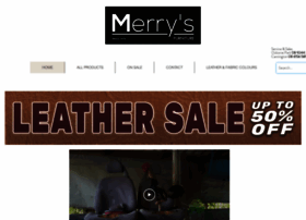 merrys.com.au