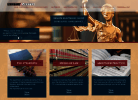 mertesandmertes.com