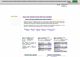 mes-jeux-gratuits.fr
