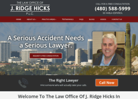 mesaaccidentlaw.com