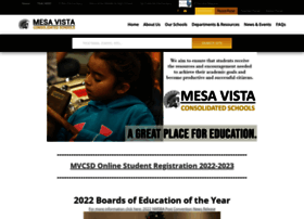 mesavista.org