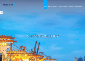 mesco.com.eg