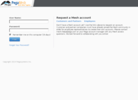 meshbuild.pega.com