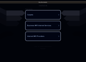 meshed.de